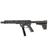 FREEDOM ORDNANCE FX-9 9MM LUGER (9X19 PARA) - 1 of 2