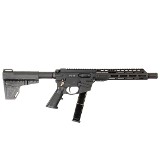 FREEDOM ORDNANCE FX-9 9MM LUGER (9X19 PARA) - 2 of 2