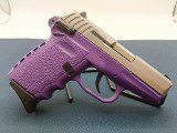 SCCY CPX-1 9MM LUGER (9x19 PARA) - 3 of 3
