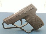 TAURUS 738 TCP .380 ACP - 1 of 3