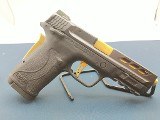 SMITH & WESSON M&P 380 Shield EZ Performance Center.380 ACP - 2 of 3