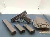 GLOCK 19 GEN 5 9MM LUGER (9x19 PARA) - 1 of 3