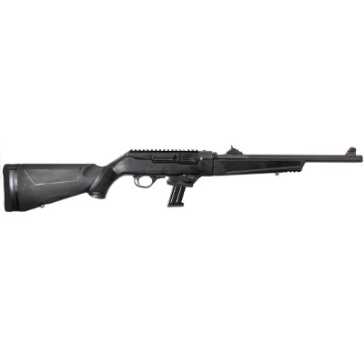 RUGER PC CARBINE 9MM LUGER (9X19 PARA) - Image 2 of 3
