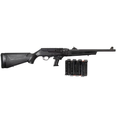 RUGER PC CARBINE 9MM LUGER (9X19 PARA) - Image 3 of 3