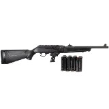 RUGER PC CARBINE 9MM LUGER (9X19 PARA) - Image 3 of 3