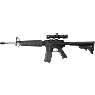 DPMS A-15 5.56X45MM NATO - Image 1 of 3