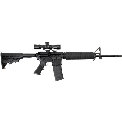 DPMS A-15 5.56X45MM NATO - Image 2 of 3