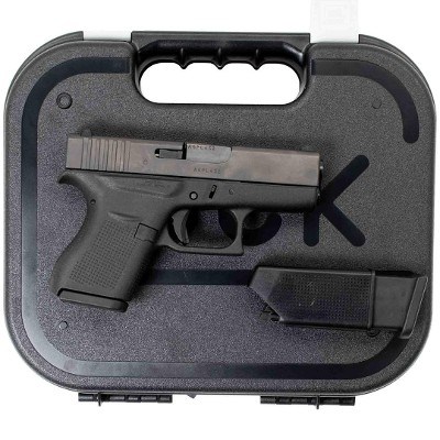 GLOCK 43 9MM LUGER (9X19 PARA) - Image 3 of 3