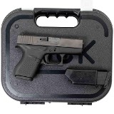 GLOCK 43 9MM LUGER (9X19 PARA) - Image 3 of 3