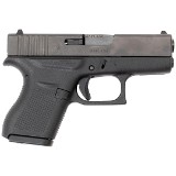 GLOCK 43 9MM LUGER (9X19 PARA) - Image 2 of 3