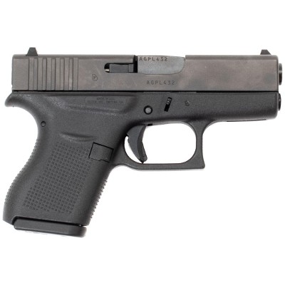 GLOCK 43 9MM LUGER (9X19 PARA) - Image 2 of 3