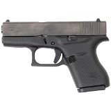 GLOCK 43 9MM LUGER (9X19 PARA) - Image 1 of 3
