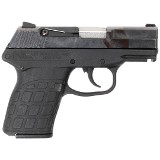 KELTEC PF-9 9MM LUGER (9X19 PARA) - 2 of 3