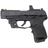 RUGER MAX-9 9MM LUGER (9X19 PARA) - 1 of 2