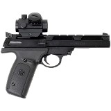 SMITH & WESSON 22A-1 .22 LR - 2 of 3