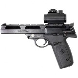 SMITH & WESSON 22A-1 .22 LR - 1 of 3