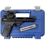 SMITH & WESSON 22A-1 .22 LR - 3 of 3