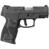 TAURUS PT-111 G2 MILLENIUM 9MM LUGER (9X19 PARA) - 2 of 2