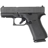 GLOCK 43X 9MM LUGER (9X19 PARA) - 1 of 3