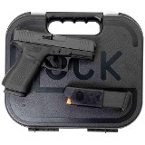 GLOCK 43X 9MM LUGER (9X19 PARA) - 3 of 3