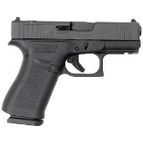 GLOCK 43X 9MM LUGER (9X19 PARA) - 2 of 3