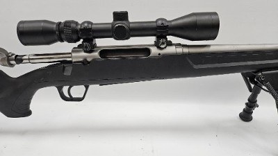 SAVAGE ARMS AXIS XP 57266 .270 WIN - Image 3 of 3