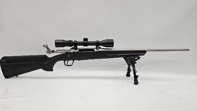 SAVAGE ARMS AXIS XP 57266 .270 WIN - Image 1 of 3