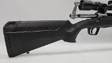 SAVAGE ARMS AXIS XP 57266 .270 WIN - Image 2 of 3