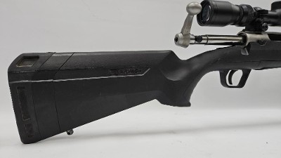 SAVAGE ARMS AXIS XP 57266 .270 WIN - Image 2 of 3