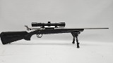 SAVAGE ARMS AXIS XP 57266 .270 WIN - Image 1 of 3