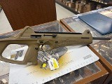 BERETTA CX4 STORM 9MM LUGER (9x19 PARA) - 1 of 3
