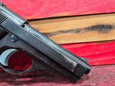 ARMI SPORT PRODUCTS GT380 .380 ACP - Image 2 of 3