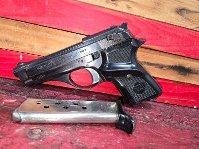 ARMI SPORT PRODUCTS GT380 .380 ACP - Image 1 of 3