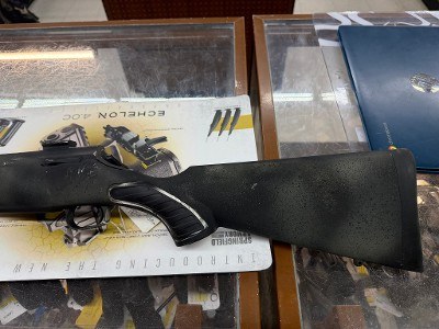THOMPSON/CENTER ARMS venture 5.56X45MM NATO - Image 3 of 3