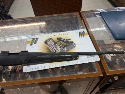 THOMPSON/CENTER ARMS venture 5.56X45MM NATO - Image 2 of 3