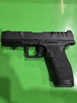WALTHER PDP 9MM LUGER (9x19 PARA) - Image 1 of 3