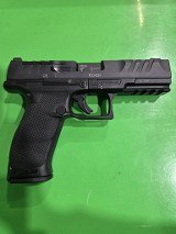 WALTHER PDP 9MM LUGER (9x19 PARA) - Image 2 of 3