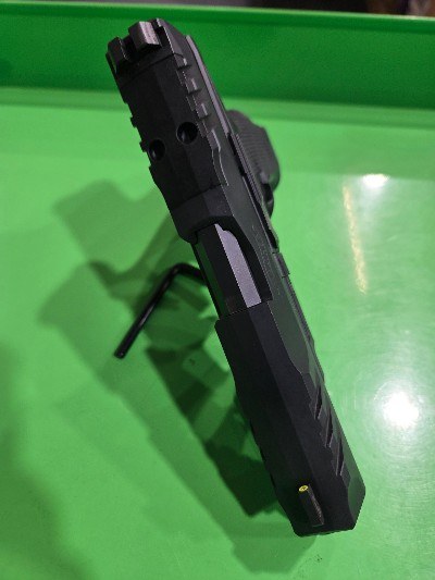 WALTHER PDP 9MM LUGER (9x19 PARA) - Image 3 of 3