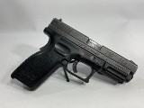SPRINGFIELD ARMORY XD-357 .357 SIG - 3 of 3