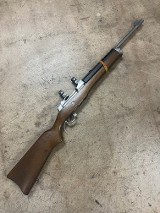 RUGER MINI THIRTY 7.62X39MM - 1 of 3