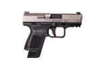 CANIK TP9 ELITE SC 9MM LUGER (9X19 PARA) - 1 of 1