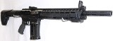 PANZER ARMS AR-12 12 GA - 2 of 3