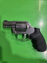 COLT King Cobra .357 MAG - 1 of 2