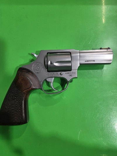 TAURUS 605 .357 MAG - Image 2 of 3