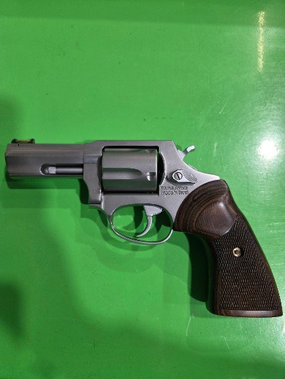 TAURUS 605 .357 MAG - Image 1 of 3