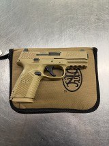 FN FN 509 9MM LUGER (9x19 PARA) - 2 of 3