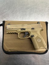 FN FN 509 9MM LUGER (9x19 PARA) - 3 of 3