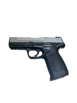 SMITH & WESSON SD9 VE 9MM LUGER (9x19 PARA) - 1 of 3