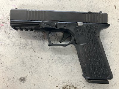 GREY GHOST PRECISION GGP-P 9MM LUGER (9x19 PARA) - Image 1 of 3