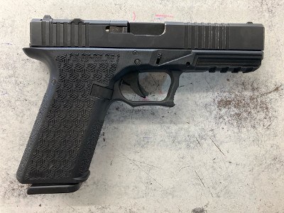 GREY GHOST PRECISION GGP-P 9MM LUGER (9x19 PARA) - Image 2 of 3